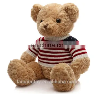 Wholesale Big Size Brown 300cm Teddy Bear Plush Toy thumbnail-3