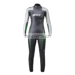 Custom Colored Wetsuits Wet Suit thumbnail-4