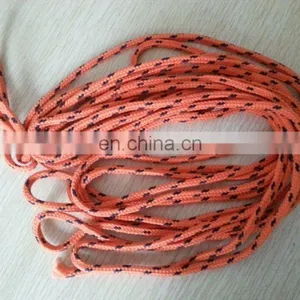 Free Sample! Wholesale Colored Braided Cotton Cord thumbnail-1