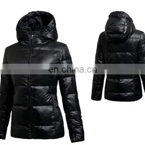 2017 Top Sell Woman Winter Outwear Jacket Waterproof Shell thumbnail-6