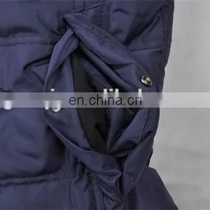 Michael Jackson Jacket Winter Jacket thumbnail-5