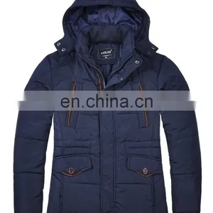 High Quality Winter Jacket Cheap Softshell Jacket Plus Size thumbnail-1