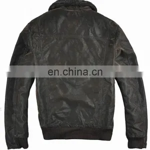 2015 New Model Designer Jacket for Men thumbnail-2
