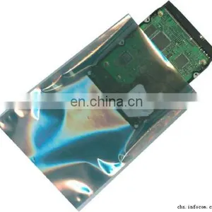 Antistatic ESD Shielding Bag Antistatic ESD Moisture Barrier Bag thumbnail-4