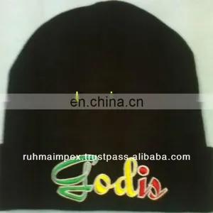 Beany Winter Hat thumbnail-1