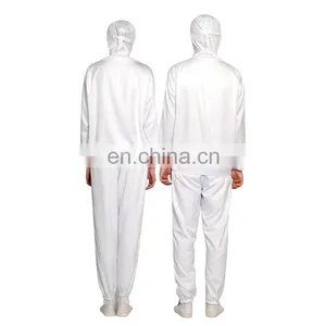Food Industry Workwear/ Bakery Uniform thumbnail-4