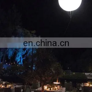 2013 Hot-Selling Inflatable Led Baloon for Advertising thumbnail-1