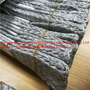 Electrical Aluminum Braid Made in China thumbnail-3