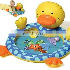 Inflatable Kids Cushion thumbnail-1