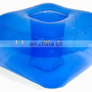 Inflatable Ottoman thumbnail-1