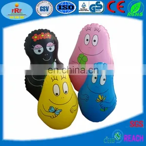 Inflatable Tumbler Toys thumbnail-1