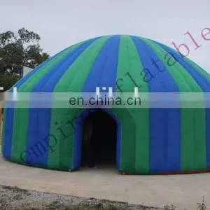 Inflatable Oxford Tent,inflatable Dome Tent T004 thumbnail-1