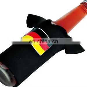 For World CUP T-Shirt Beer Bottle Cooler thumbnail-6