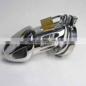 Chastity Belts With Dildo & Butt Plug thumbnail-2