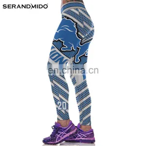 2017 Tights Women Yoga Leggings thumbnail-3