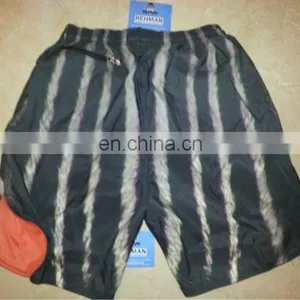 Shorts With Sublimation Printing thumbnail-2