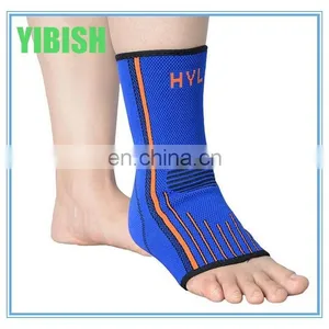 Plantar Fasciitis Compression Foot Sleeve Socks --Orthopedic Achilles Tendon Running Tennis Therapy Wrap for Ankle Arch Support thumbnail-2
