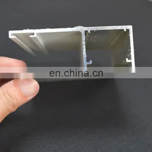 Aluminum Shutter Window Rail thumbnail-6