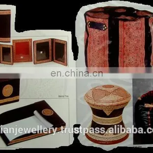 Lifestyle Leather Bags Accessories Manufacture, Original Leather Bags Exporter thumbnail-4