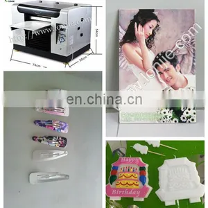 Plastic Bag Printing Machine Small/digital Printer thumbnail-1