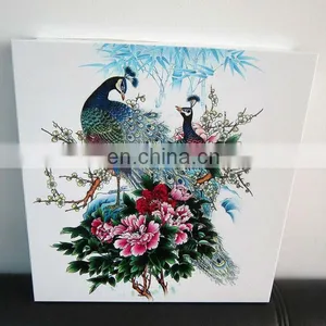 SLJET Lamp Inkjet Light China Made Led Flatbed High Resolution UV Printer thumbnail-4