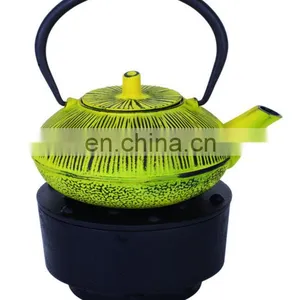 Cast Iron Stove 0505 thumbnail-1