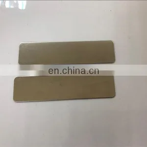 Blank 316 Stainless Steel Tag thumbnail-3