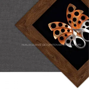 63x73CM Various Colors Wall Shadow Box 3D Chinese Pop Arts thumbnail-5