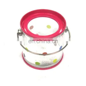 Small Christmas PET Bucket thumbnail-1