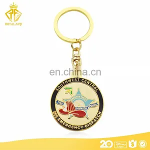 Promotional Religious Series Marry Keyring With Bespoke Charm thumbnail-5