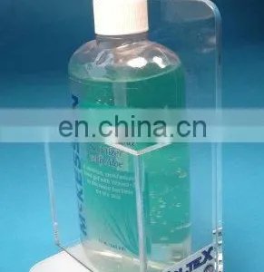 Acrylic Hand Sanitizer Dispenser Holder thumbnail-3