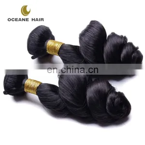Virgin Brazilian Malaysian Peruvian Hair Wholesale thumbnail-1