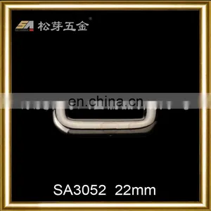Free Sample SA3052 Free Shipping Handbag Accessory-22MM Arch Bridge thumbnail-2