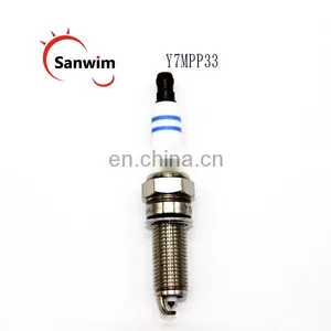 Car Spark Plug for Y7MPP33 thumbnail-1