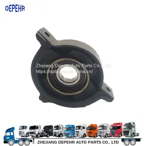 Zhejiang Depehr Heavy Duty European Tractor Drive Shaft Bearing Benz Truck Middle Center Bearing 3104100822 thumbnail-1