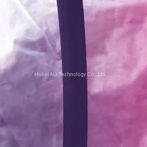 9.8x20 SIZE Power Steering Hose Smooth Cover Auto Power Sttering Hose High Pressure Power Steering Hose thumbnail-4
