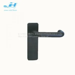 Fire Door Locks and Handles High Security Door Locks Lock Body With Handle thumbnail-2