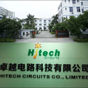 Hitech Circuits Co.,Limited company overview - view 1 thumbnail