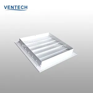 Gravity Outlet Grille Air Louver thumbnail-1