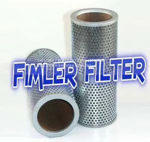 Arburg Filter DA350P10 Oil Filter DA250P10,SN213552,TADTE2506 thumbnail-1