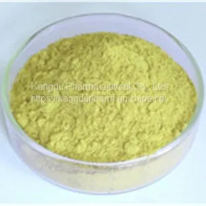 Scutellaria Baicalensis Extract thumbnail-1