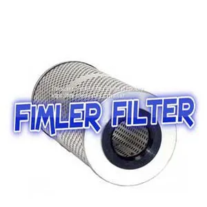 Shroeder Filter SBF96508Z3V, P10, M3, M10 SNKL Filter 5080009, 5080025, 5080046, 5082217 thumbnail-1