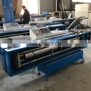 Automatic Insulating Glass Butyl Extruder Coating Machine thumbnail-7