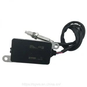 Nitric Oxide Gas Nox Sensor 2064768/2247380/2296800 2294290 5Wk9 7400 For Scania thumbnail-2