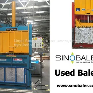 Used Balers For Sale thumbnail-1
