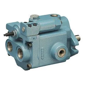 Rexroth A10VSO Piston Pump thumbnail-1