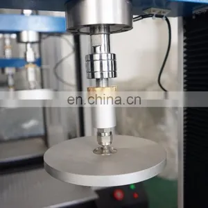 Furniture Testing Machine Foam Compression Impact Hardness Testing Machine thumbnail-4