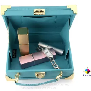We Supply High Quality Jewelry Box, Jewelry Bag, Jewelry Packaging, Jewelry Display thumbnail-3
