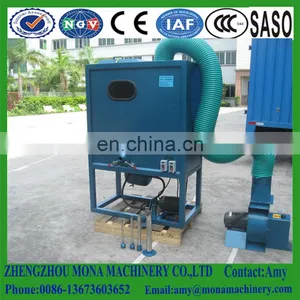 Feather Dress / Down Jacket Filling Machine/pillow/ Toy Stuffing Machine thumbnail-5