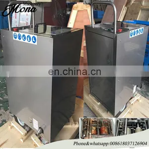 Competitive Price Dry Ice Blaster for Cleaning Industrial Mold With Factory Price thumbnail-1